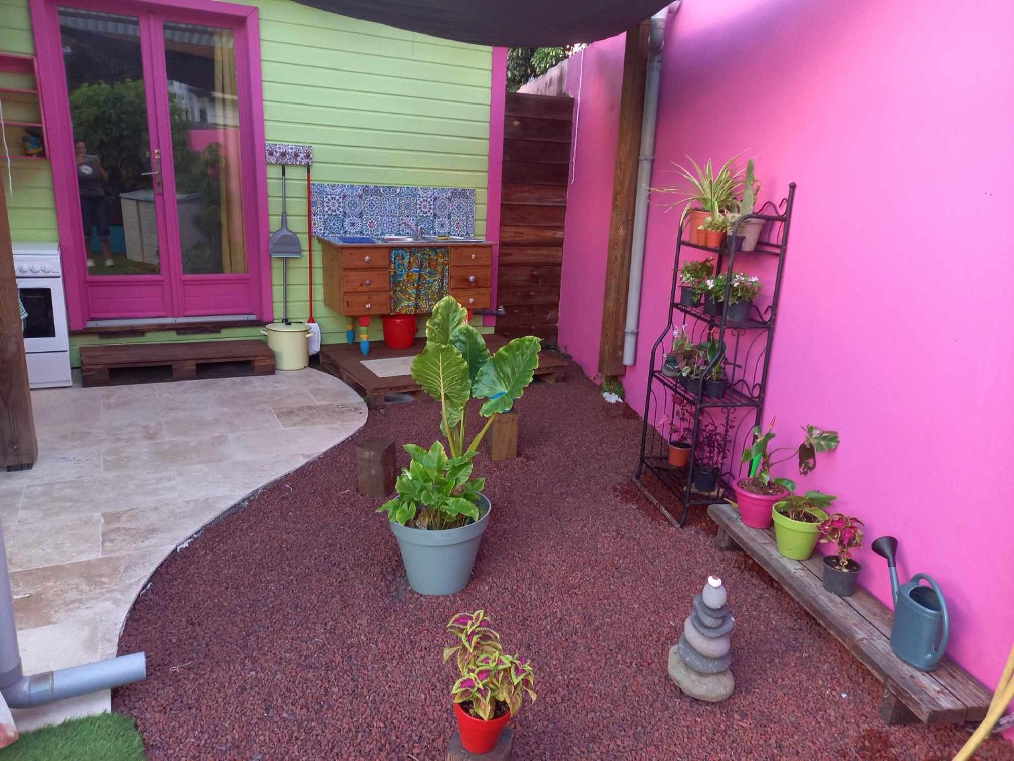 Apartamento La Caze Celine Saint Pierre Exterior foto