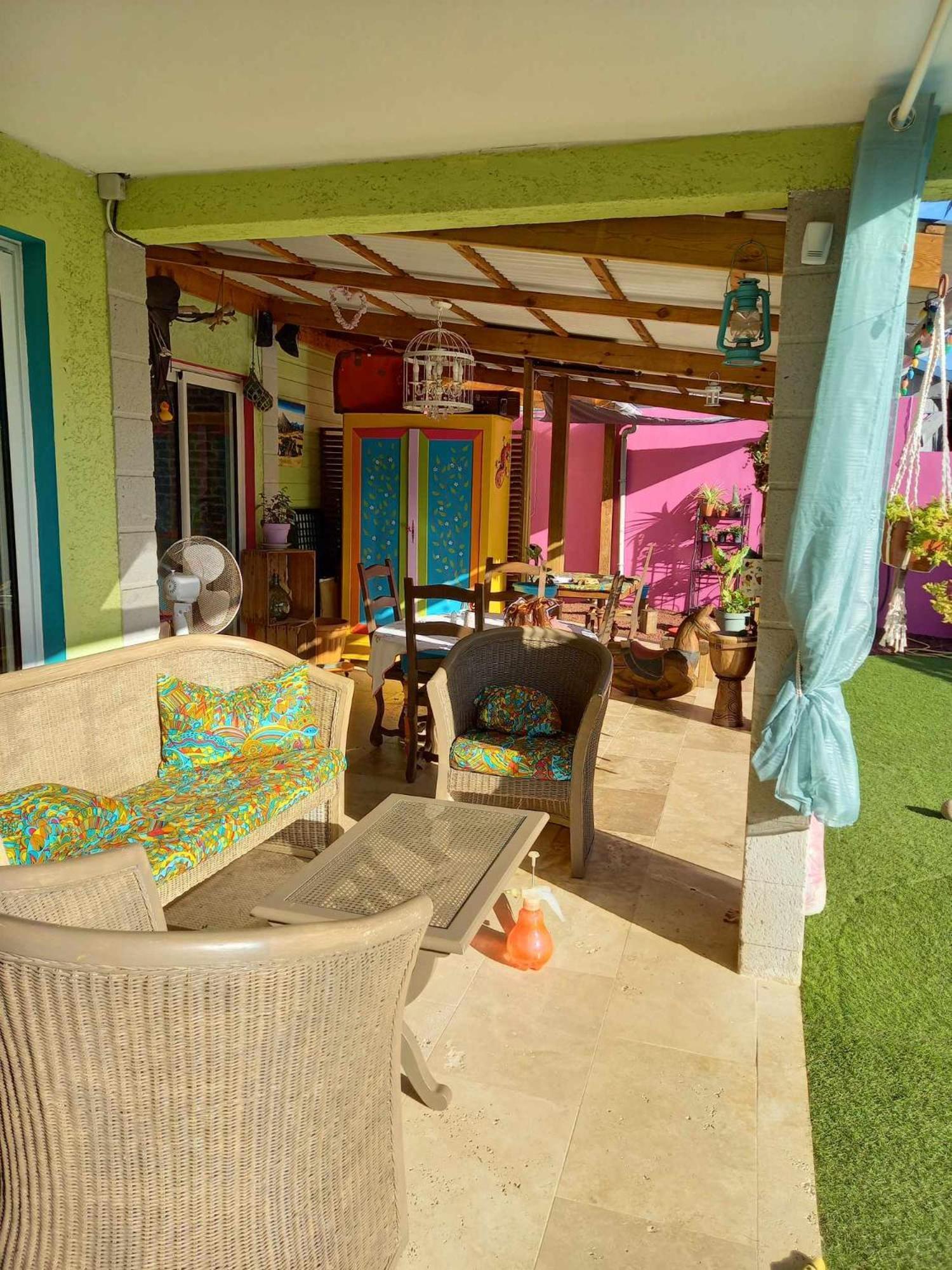 Apartamento La Caze Celine Saint Pierre Exterior foto