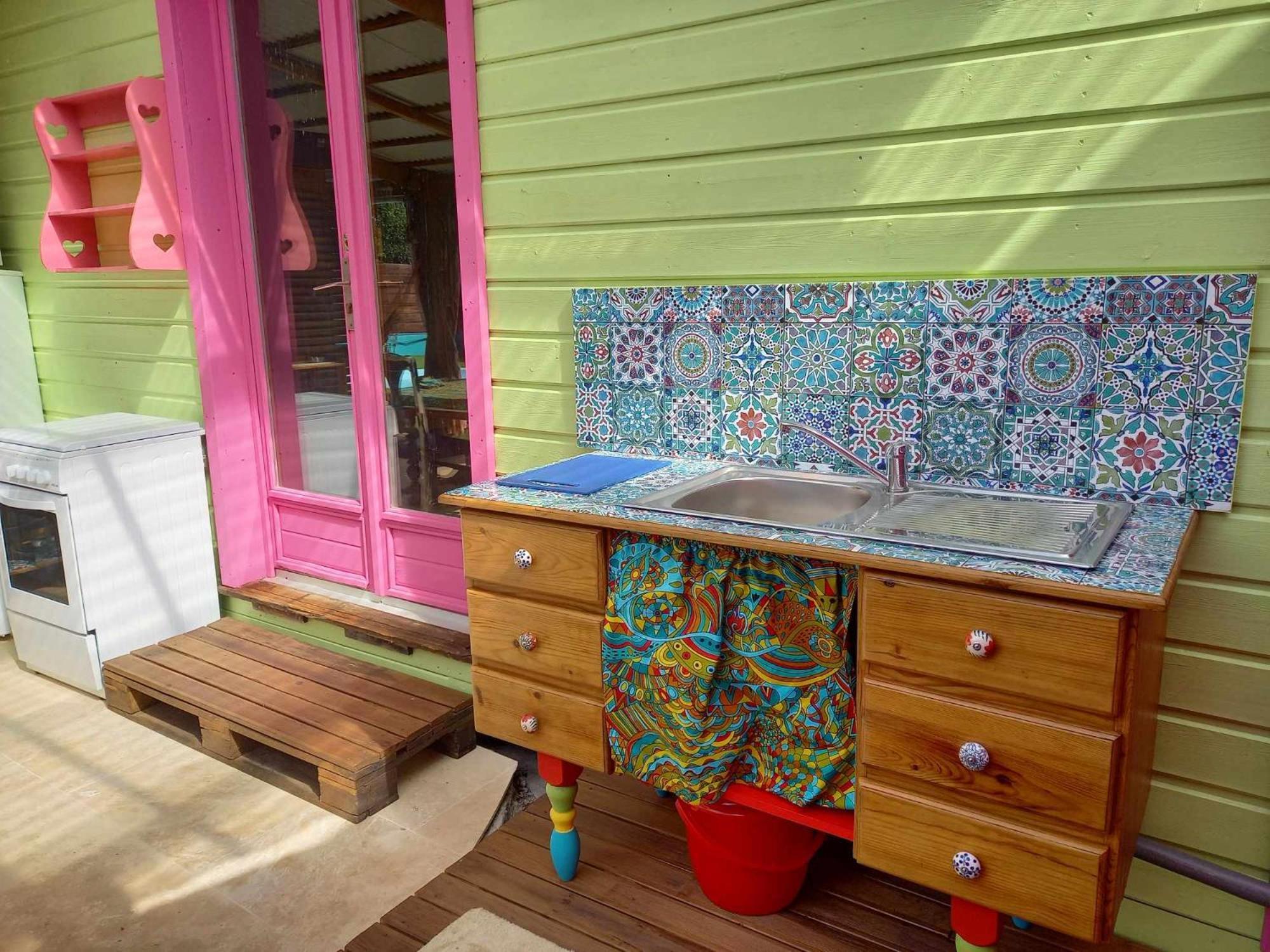 Apartamento La Caze Celine Saint Pierre Exterior foto