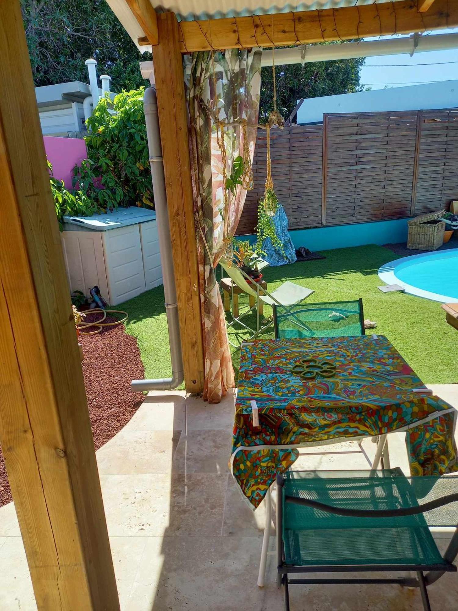 Apartamento La Caze Celine Saint Pierre Exterior foto