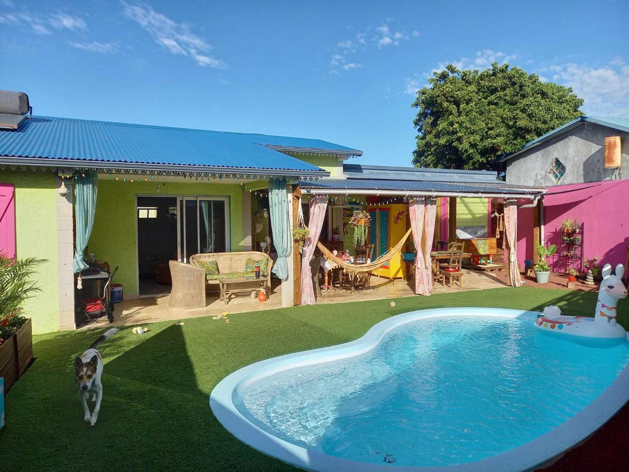 Apartamento La Caze Celine Saint Pierre Exterior foto